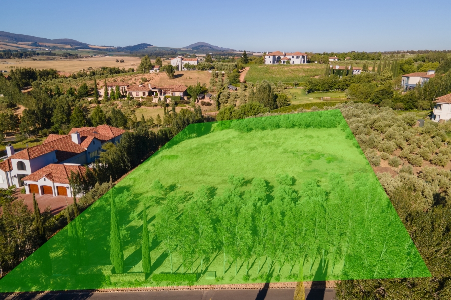 0 Bedroom Property for Sale in Winelands Western Cape